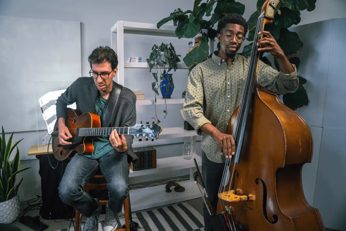 Top 5 Most Influential Jazz Guitarists